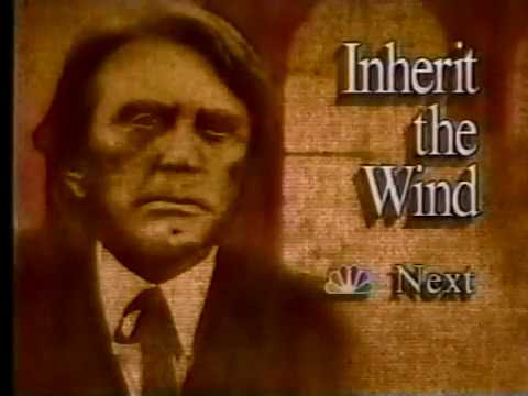Inherit the Wind'