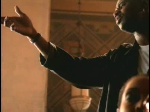 Brian McKnight - Still In Love