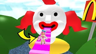 Escape From Mcdonalds Roblox Music Videos - escape from mcdonalds roblox music videos