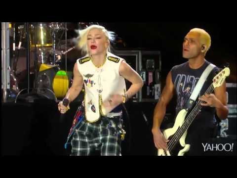 No Doubt - Rock In Rio 2015 USA (Full Show) HD