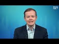Market Talk: Will the Bank of England permanently pause? | REUTERS  - 05:49 min - News - Video