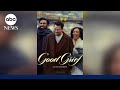 Dan Levy on his new film Good Grief that honors his late grandmother