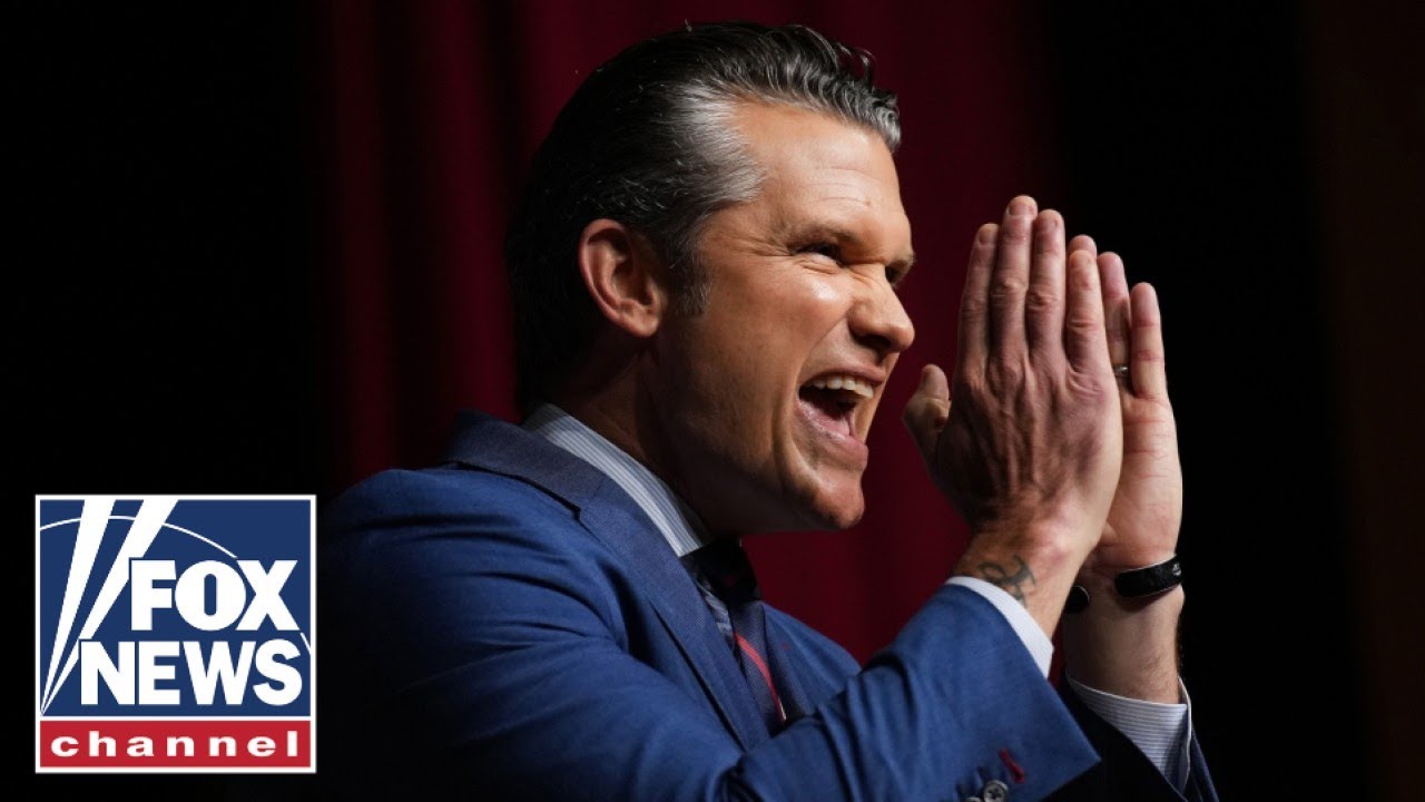 Trump: I believe Hegseth ‘100%’ that he didn’t order a second strike on drug boat