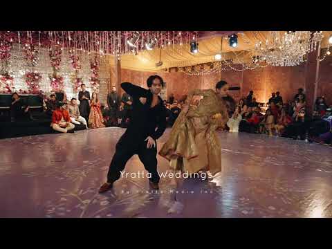 Upload mp3 to YouTube and audio cutter for jalebi baby | duet | Mehndi Dance | Yratta Media download from Youtube