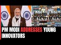 PM Modi Interacts With 15,000 Youth At 5th Edition Of Smart India Hackathon