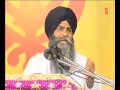Bhai Pinderpal Singh Ji - Hum Chatrik Bilal Billaati (Live Rec.) - So Brahman Jo Brahm Beecharai