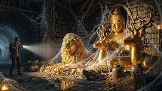 Hidden Treasures And Discoveries the World Was Never Supposed to See Pt. 1