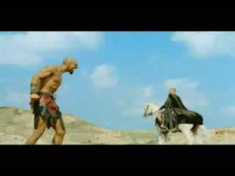 Keloglan kara prens'e karsi'