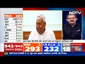 Lok Sabha Election Result: NDA Meeting में अगले PM के लिए Modi के नाम पर मुहर | Nitish Kumar | Naidu  - 40:25 min - News - Video