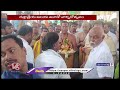 Deputy CM Bhatti Vikramarka Say Upcoming India Alliance | Bhupalaplly | V6 News  - 01:01 min - News - Video