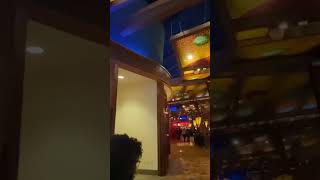 Virtual tour casino, Mohegan Sun Arena