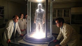 Немецкие ученые изобрели телепорт