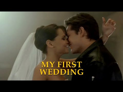 My First Wedding'