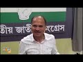 Breaking: Congress vs TMC: Adhir Ranjan Chowdhurys Allegations Spark INDIA Bloc Rift Speculations |  - 01:27 min - News - Video