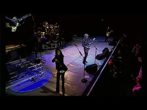 Journey (Arnel Pineda) - Separate Ways ~ HD QUALITY (Las Vegas 2008) mp3