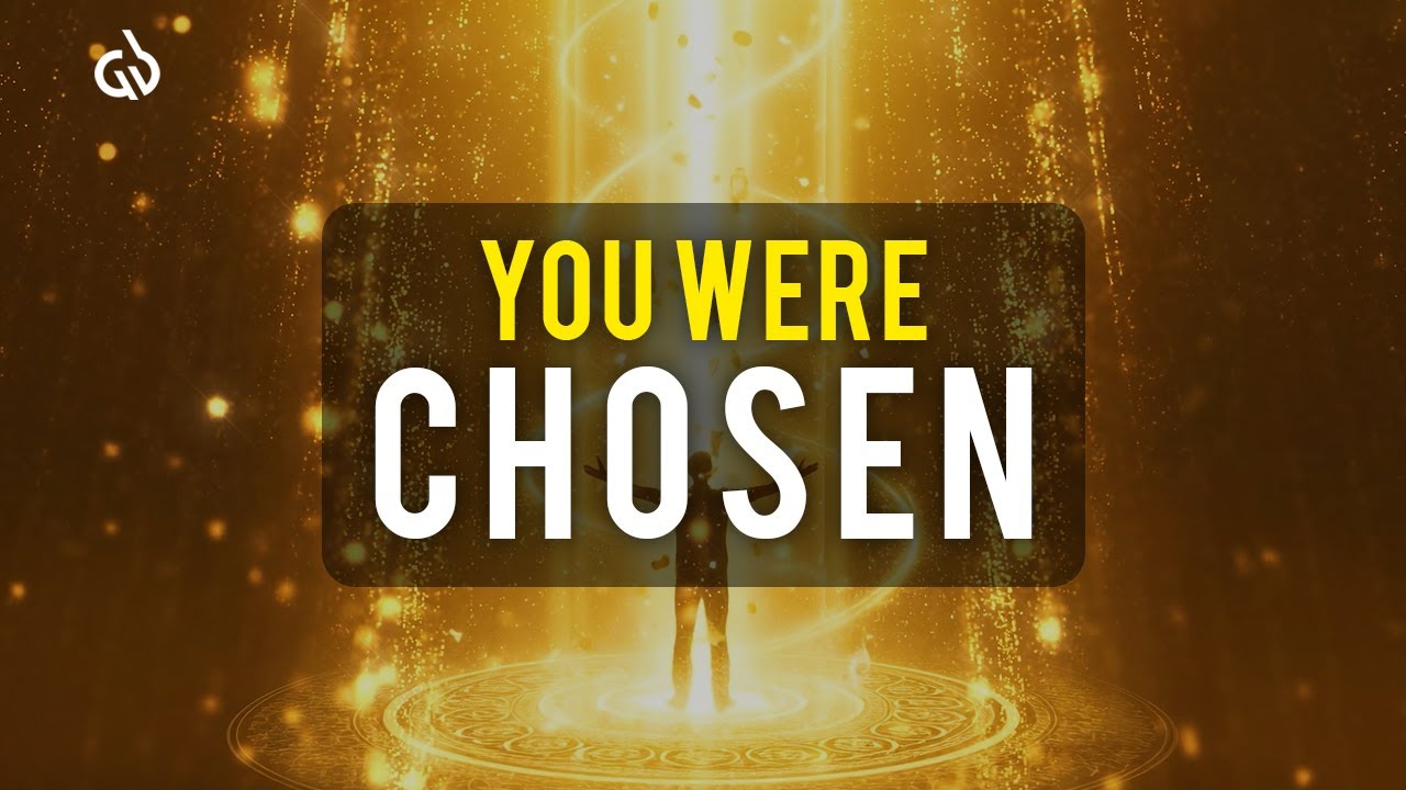 👁️✨ This Video Only Appears To People Who Are Destined To Manifest Millions In 2026✨