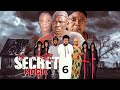 SECRET MAGIC  6 #horror