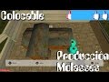 Molasses Production Plant placeable v1