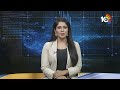 Avanigadda YCP Candidate Simhadri Ramesh and Simhadri Chandrasekhar Rao Padayatra | 10TV News - 01:38 min - News - Video