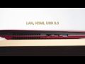 Видео обзор ноутбука Lenovo IdeaPad S400