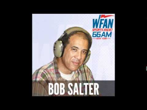 Gennady Litvin's of Litvin Law Firm Interview with WFAN Part 1