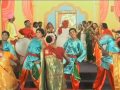 Bola Bappa Morya Marathi Bhajan [Full Song] I Thuee Thuee Naachat Majha Ganapati Aalaa