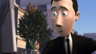 Pingeon: Impossible