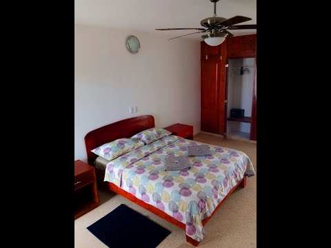 Property video