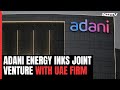 Adani Energy Solutions Strategic Partnership For Smart Metering Projects