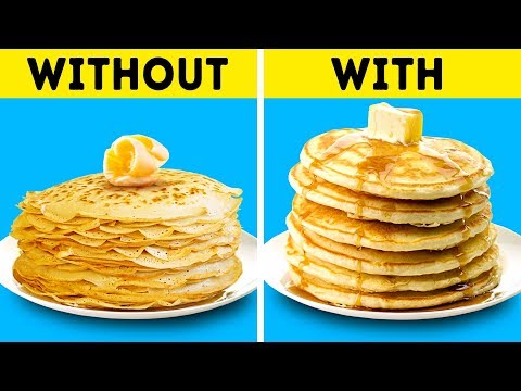 22 VIRAL LIFE HACKS THAT WILL KNOCK YOUR SOCKS OFF