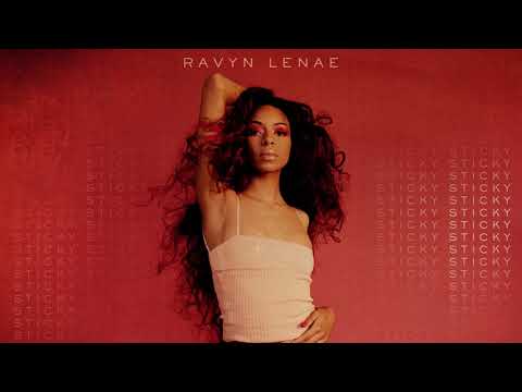Ravyn Lenae - Sticky [Official Audio]