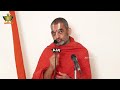 ఎలాంటి వారిని గురువు అనవచ్చు? | Spiritual Speech | HH Chinna Jeeyar Swamy | Jet World  - 07:13 min - News - Video