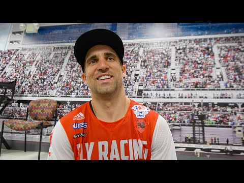 2018 Daytona Supercross: How was your weekend? 