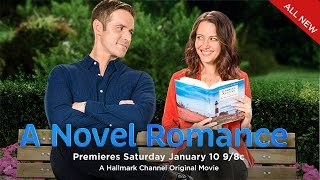 A Novel Romance - Premieres Satu