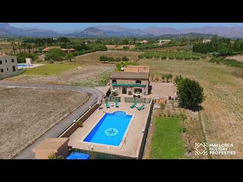 Property video
