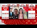 Lok Sabha Opinion Poll 2024: Bihar में ये नेता BJP की बढ़ा सकते हैं टेंशन! | abp C Voter Survey  - 04:38 min - News - Video