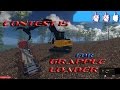 FDR Grapple Loader v1.0