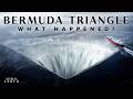 What Scientists Are Beginning to Find in the Bermuda Triangle