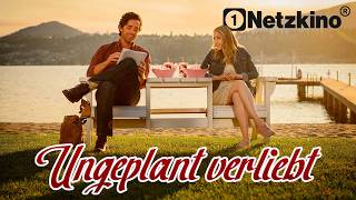 Ungeplant verliebt (LIEBESKOMÖDIE ganzer Film neu, Romantische Komödie auf Deutsch, Liebesfilme)