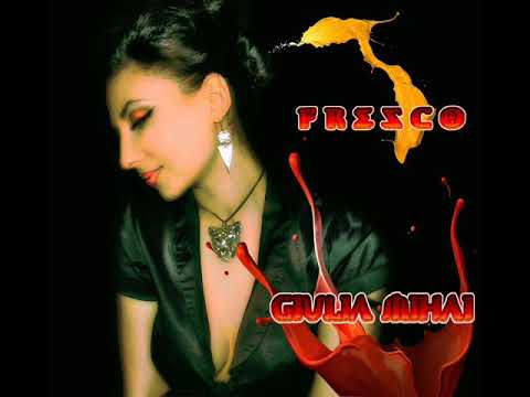 Giulia Mihai - FRESCO-remix