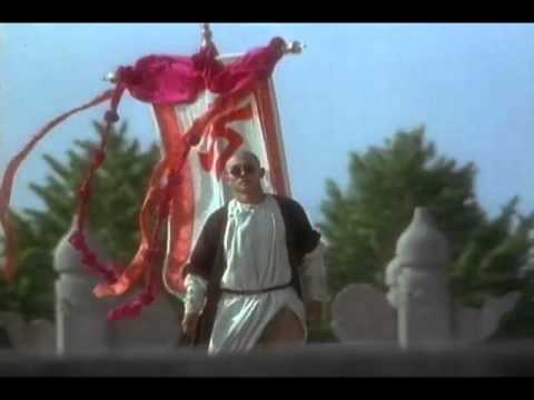 The Legend of Fong Sai Yuk 2'