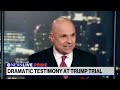 Defense attorney analyzes final day of Stormy Daniels testimony in Trump trial  - 04:26 min - News - Video