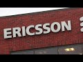 Ericsson warns of 2024 market decline | REUTERS