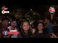 Christmas Day 2023: Mumbai में धूमधाम से मनाया जा रहा है क्रिसमस, लोग एक दूसरे को दे रहे हैं बधाई  - 02:22 min - News - Video