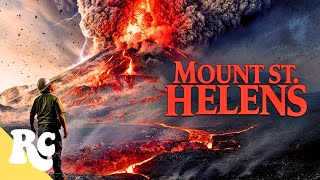 Mount St. Helens | Full Movie | Classic Action Disaster Drama | True Story