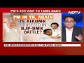 Is AIADMK Getting Squeezed Into BJP-DMK Battle? | The Southern View  - 00:00 min - News - Video