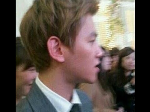 Baekhyun's Brothers Wedding: Sasaeng Fans