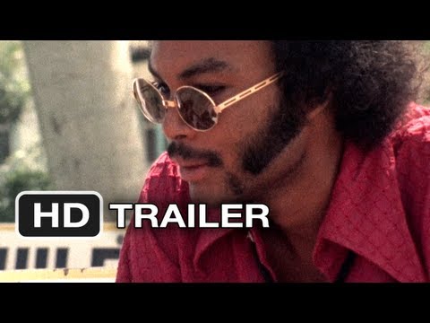 The Black Power Mixtape 1967-1975'