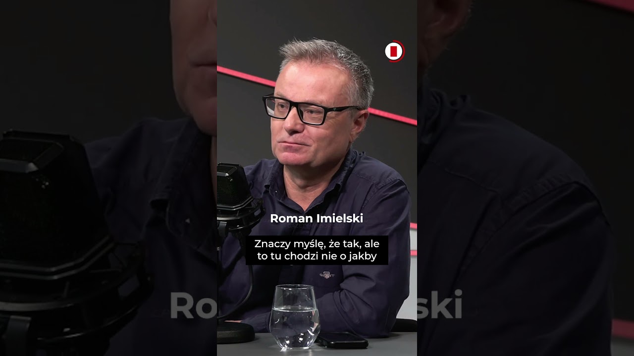 Poczobut: Mój przyjazd był dla Polaków na Białorusi dobrym sygnałem