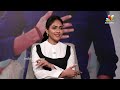 సాయి పల్లవి నా ఫేవరెట్ హీరోయిన్ | Family Star Mrunal Thakur about Sai Pallavi | Family Star  - 04:05 min - News - Video
